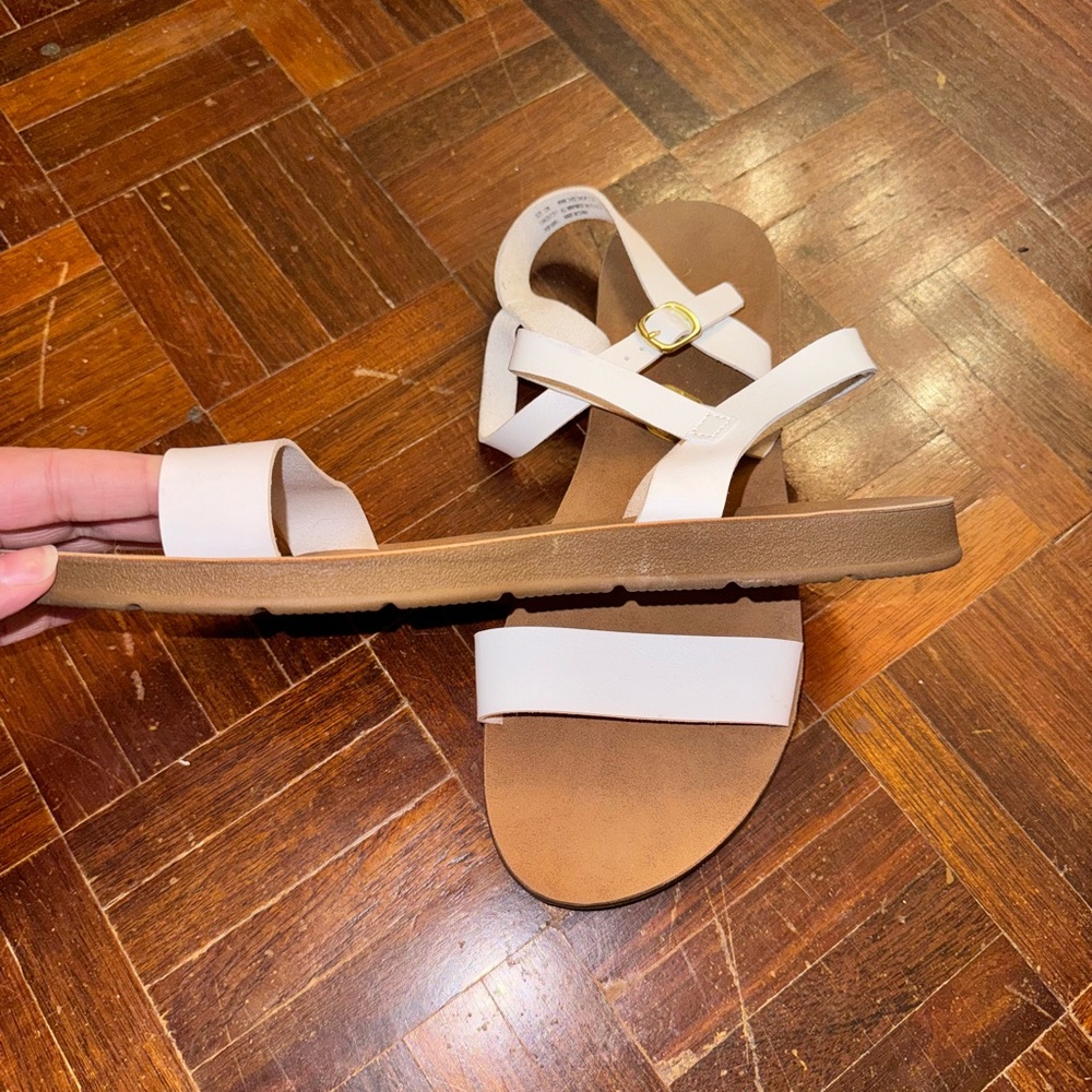 Sandals - Picture 2 of 4